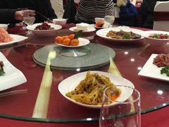 -旌湖国际酒店.自助餐