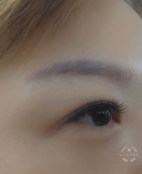 -柚子•猫美睫美甲