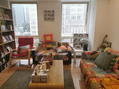 -壹人壹像工作室(购物公园店)