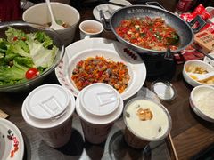 -味上湘菜馆(岳麓山店)