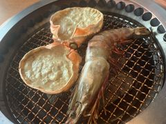 -炎蔵牛舌烤肉