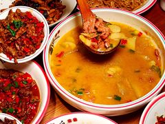 -赣饭农家·江西小炒(西乡店)