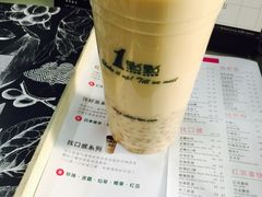 -1点点(丰盛町店)