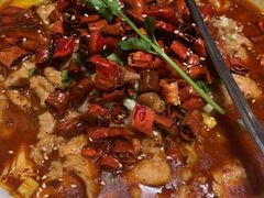 -蜀都丰 正宗水煮鱼(建德天城店)