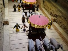 -汉景帝阳陵博物院
