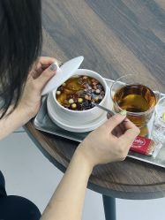 -型色沙龙