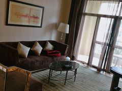 -碧桂园凤凰城酒店(南京店)