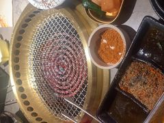 -谷牛日式烤肉(宝山U天地店)