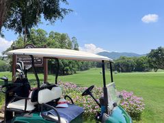 -东莞海逸高尔夫球会