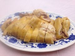 -小六农家乐(崇明西沙湿地店)