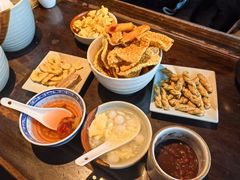 -青藤茶馆(南山路店)