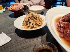 -小厨娘金榜题名(夫子庙秦淮河店)