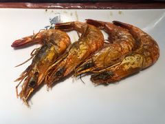 黑虎虾-大渔之观(安贞店)