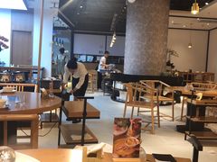大堂-湯系·煲汤手艺人(东二环泰禾广场店)