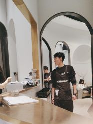 -汤尼英盖TONI&GUY-essensuals