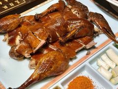 -云海肴·汽锅鸡·云南菜(南强街店)