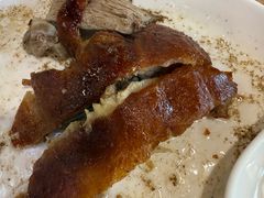 -裕记烧腊连锁餐饮(外马分店)