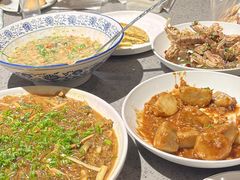 -荣家小吃(紫阳街店)