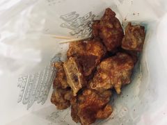 -傅强排骨(成都总店)
