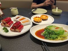 -蝴蝶里·粤菜·点心(滨江龙湖店)
