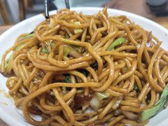 -北门严记小吃(九华中路店)