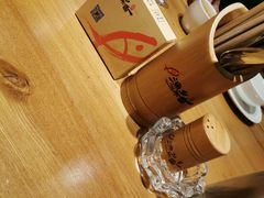 -渔乡米香·剁椒鱼头(四方坪店)
