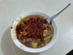 -清真·刘老虎肉丸糊辣汤(北郊分店)