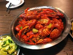 -王红军龙虾(新民路店)