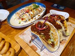 牛肉塔可-么哈MOJAR(厦门云城万科里店)