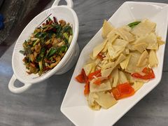 -蔼若春.传承云南菜(金碧公园店)