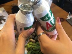 -腰子哥烤串(石佛营炫特店)