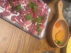 -老凯俚酸汤鱼(东山店)