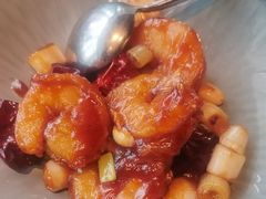 -望乡楼上海菜(日月光店)