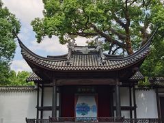 -台州府城(东湖)