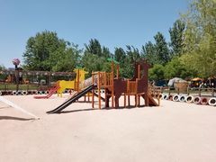 -北京鹿世界主题园