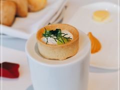 -L'Arome芳芳法国餐厅(仙林金鹰店)