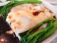 姜丝鱼片粉-海逸海鲜酒家(古北店)