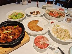 -醉辉皇(桃源π商业广场店)