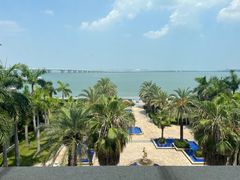 -V Bar海景扒房(北海湾惠龙万达嘉华酒店)