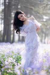 -青岛这朵女子摄影(中海寰宇天下天颂店)