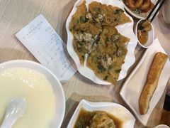 -兄弟深夜豆浆