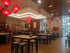-宝香绑线肉骨茶(柏威年广场店)