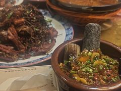 -杨记隆府(南坪店)