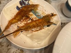 -隐厨·海鲜餐厅(恒通路店)