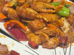 -老白清真烧烤(锦州旗舰店)
