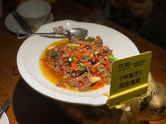 -炊烟小炒黄牛肉(东庆街店)