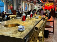 -牛签签串串香(IFS店)