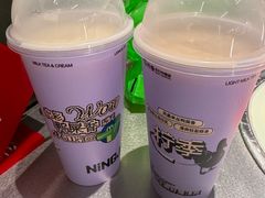 -柠季·手打柠檬茶(上海龙之梦店)