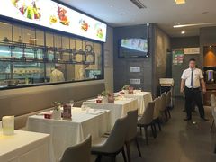 大堂-旺顺阁鱼头泡饼(小红门店)