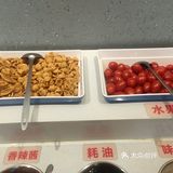今天吃烤鸭